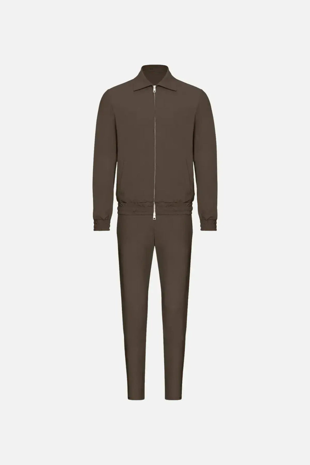 YKAYÉ Techsuit - Umber Royale